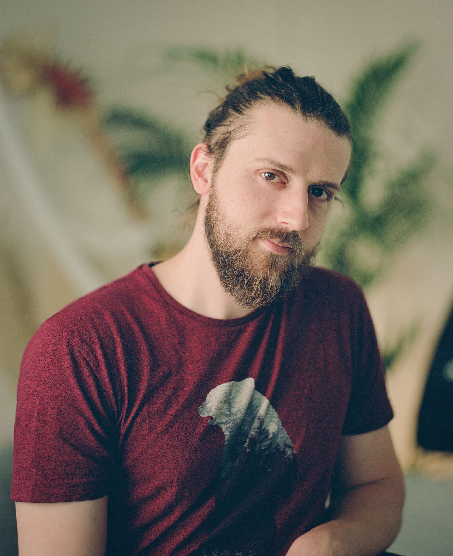 photo de profil lucas Amiard la vidéo