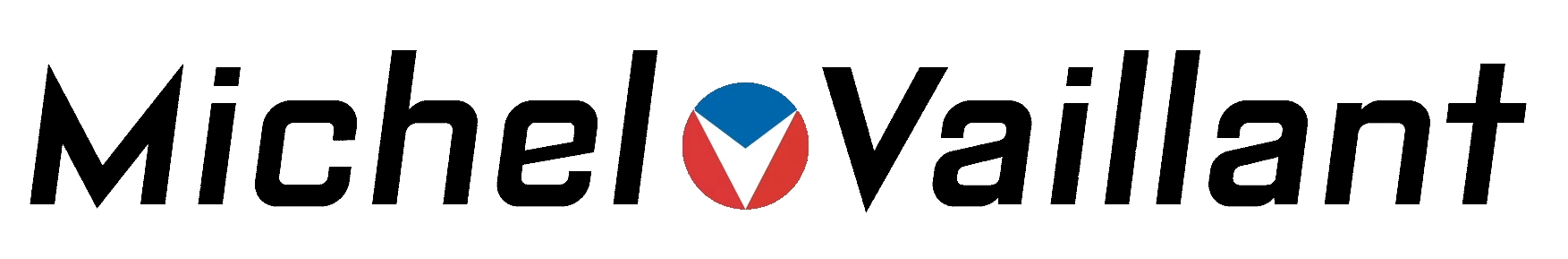 logo michel vaillant